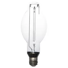 High Pressure Sodium (HPS) Lamp, 750W (BT37 shape, E39 base)