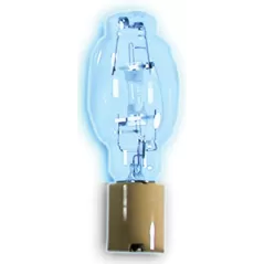 Metal Halide Lamp, HO, 175W, BT28, Horizontal