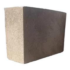 Olde English Nt Wall Sandstone Blend Non-Tumbled - 81 Ea/Pallet 4" X 8" X 12" | 21002252