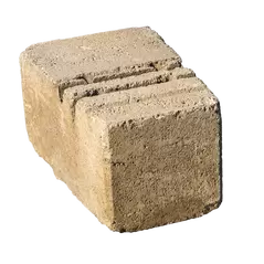 Cobble, Hickory, Weathered Concrete