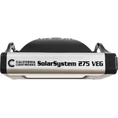 SolarSystem 275 VEG Programmable LED, 90-277V