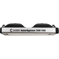 SolarSystem 550 VEG Programmable LED, 90-277V