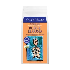 Coast of Maine Fish Bone Meal Organic Plant Food 5-13-0, 3 lbs