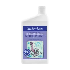 Coast of Maine Squid All Natural Liquid Plant Food 2-3-0, 1 qt