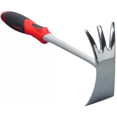 Corona Ergo Hoe/Cultivator 2-in-1