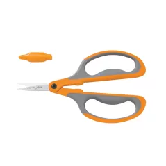 Fiskars Comfort Grip Floral Snips