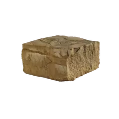 Oklahoma Natural Chopped 8" X 3" X Rl