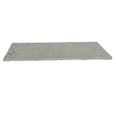 Bluestone True Blue Paving, Natural Cleft Top And Sawn All 4 Sides ( Nominal Sizing) 18" x 36" x 1"