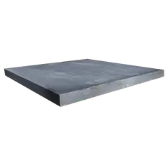 PA Blue Thermal Pattern Flagstone Pennsylvania Natural Stone 1-1/2" X 24" X 24" | PATHBL152424