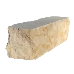 Limestone Drystack STB 4"X4", Nicotene