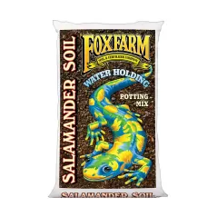 FoxFarm Salamander Soil&reg; Potting Mix, 1.5 cu ft