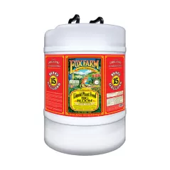 FoxFarm Big Bloom Liquid Concentrate, 15 gal