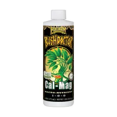 FoxFarm Bush Doctor&reg; Cal-Mag, 1 pt