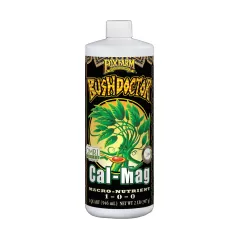 FoxFarm Bush Doctor&reg; Cal-Mag, 1 qt
