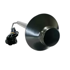 FX SP Aluminum, No Lamp, G4, 12", Bronze