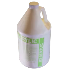 MS Acrylic, 1 gal, 4 Gal/ ctn