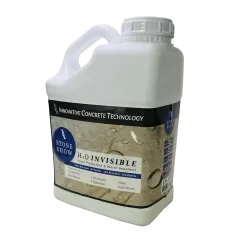 ICT Ure-Seal H2O Sealant Gloss Finish Urethane Sealant, 1 gal