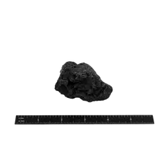 Black Lava Rock 2" - per ton
