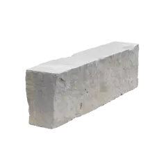 Blanco Chop, 6" X 10", Random Lengths