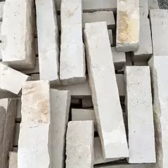 Blanco Chop, 6" X 10", Random Lengths