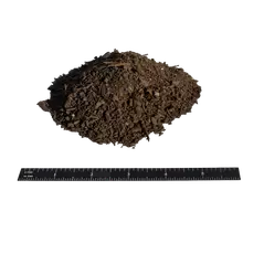 Manure / Compost - Per Cubic Yard