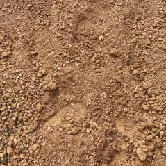 Fill Dirt - Per Scoop