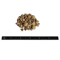 Pea Gravel, 1/2" X 1-1/2"