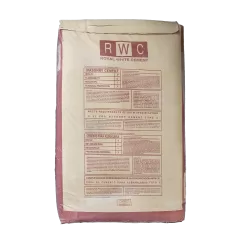 RWC Grey Masonry Type S, 75 lbs/bag