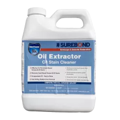 SEK Surebond Oil Extractor 1 Qt |  OIL EXTRACTOR Q