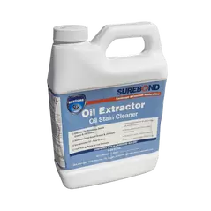 SEK Surebond Oil Extractor 1 Qt |  OIL EXTRACTOR Q