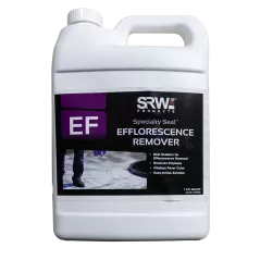 SRW Efflorescence Paver Cleaner 1 Gal | SSE CTN