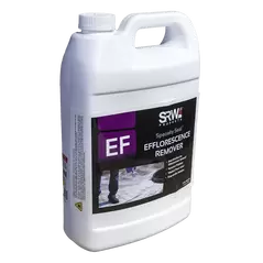 SRW Efflorescence Paver Cleaner 1 Gal | SSE CTN