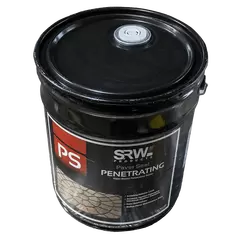 SRW Ps Paver Sealer Penetrating Plus Uv Resistant 5 Gal | SSPSPLUS 5 GAL