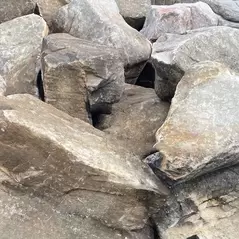Thick Long Stack