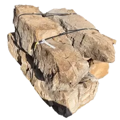 Finger Rock/Stackable Boulders