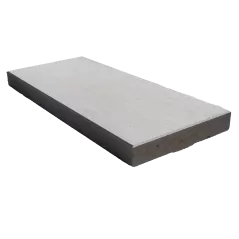 Techo Raffinato Cap HD2 Beige Cream 24 Ea/Pallet 14" X 32" X 60 mm | 006966