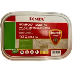 Romex Eco Fine Beige 80 Units/Skid 27.5Lbs | RS-SAND206