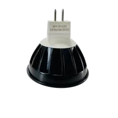 Vista MR16 Led Lamp Ww 5.5 W 60 Deg Ln16-5.5-W-60-A-Led