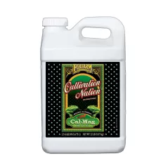 FoxFarm Cultivation Nation Cal-Mag, 2.5 gal