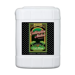 FoxFarm Cultivation Nation Cal-Mag, 5 gal