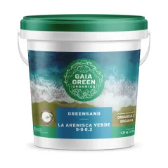 Gaia Green Organics Greensand, 1.25 kg U.S. (NA02)