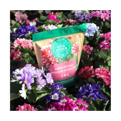 Gaia Green Organics Power Bloom, 500 g Pouch