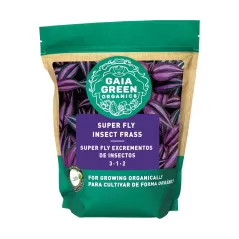 Gaia Green Organics Super Fly, 750 g Pouch