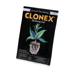 Clonex Rooting Gel, 15ml Packet, box of 18