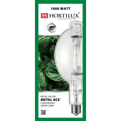 Hortilux Metal Ace Conversion (HPS to Metal Halide) Lamp, 1000W