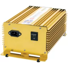 Hortilux Gold 600W Digital Ballast, 120/240V