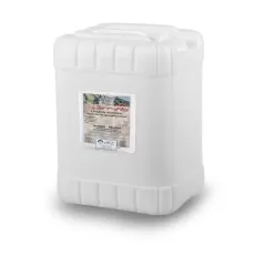 Marrone Bio Jet-Ag 5% Sanitizer, 5 gallon Jerry can