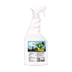 Optic Foliar OVERGROW, 1 L RTU