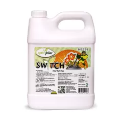 Optic Foliar SWITCH, 1 L