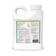 Optic Foliar WATTS, 250 ml